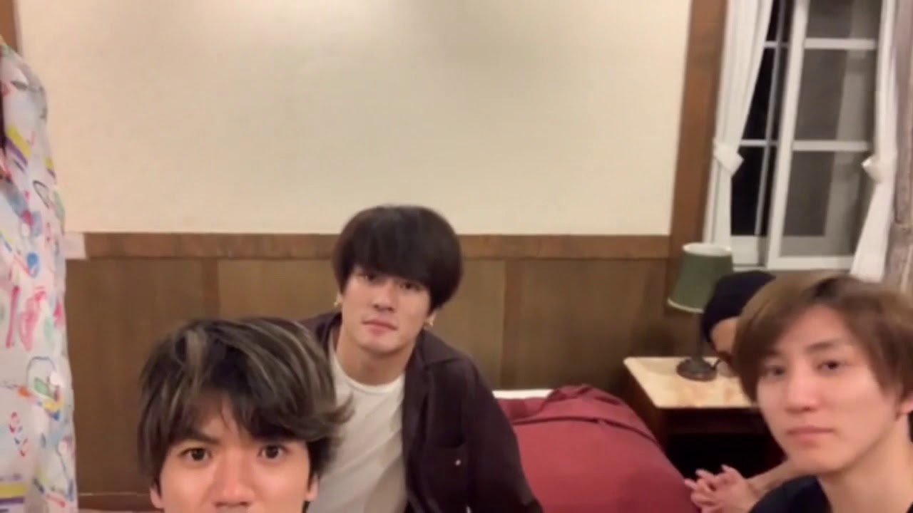 【SixTONES】ISLANDTVまとめ【10万円旅】