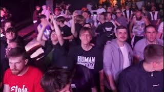 Benny The Butcher Thank god i made it Tour - Warsaw Poland