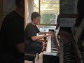 Etude 0p.10 No.12•(FredericChopin)Practice by Joey