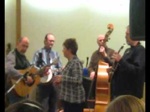 Sue Sweetman and Friends - If You Loved Her That M...