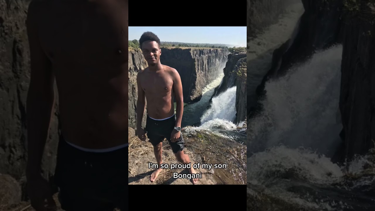 From Boyhood to Manhood: The Joy of Parenting