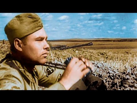 Sabaton - Panzerkampf (Subtitles)