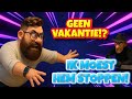 😡 Hij HAAT vakantie... Ik MOEST hem stoppen! 🔥