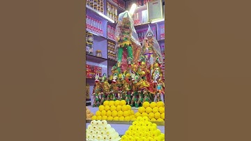 Baba Ramdev ji #babaramdevji #ranuja #rajasthan #sorts #jodhpur #jaisalmer #rangilomaro