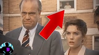 5 Cosas Paranormales Captadas en Películas y clips musicales | PARTE III 5 Cosas Paranormales Captadas en Películas y clips musicales | PARTE III
