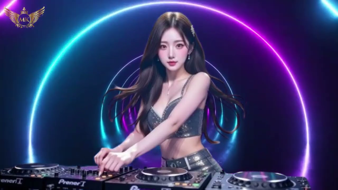 ♪ MK ReMIX ♪【看着我的眼睛说 ● 后来 ● 最后一页 ● 有一种遗憾叫我们 ● 我会好好的 ● 一千年以后 ● 晴天 ● 爱错 】PRIVATE MIX BY-DJ‘KC