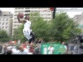 Sprite Slam Dunk Showdown 2014: