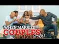 Have You Ever? Marriage Confessions and Grace-filled Growth