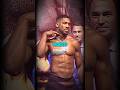 Anthony Joshua HUMILIATED Jake Paul 😳 #shorts