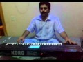 المسافر راح راشد الماجد موسيقى