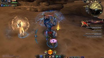 Neverwinter live server (mod 9) - GF