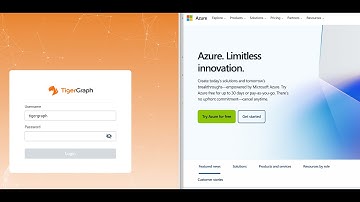 Load Data from Azure Blob Storage to Tigergraph
