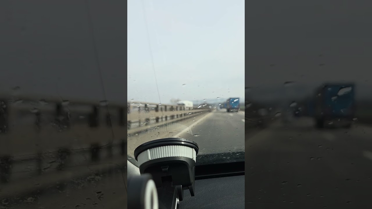 Германия,  странная погода 2ая часть 