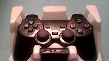 Unboxing Review Mando inalambrico de PS1\PS2\PS3\PC