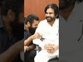 PAWAN AND SAI DHARAM TEJ ♥️♥️