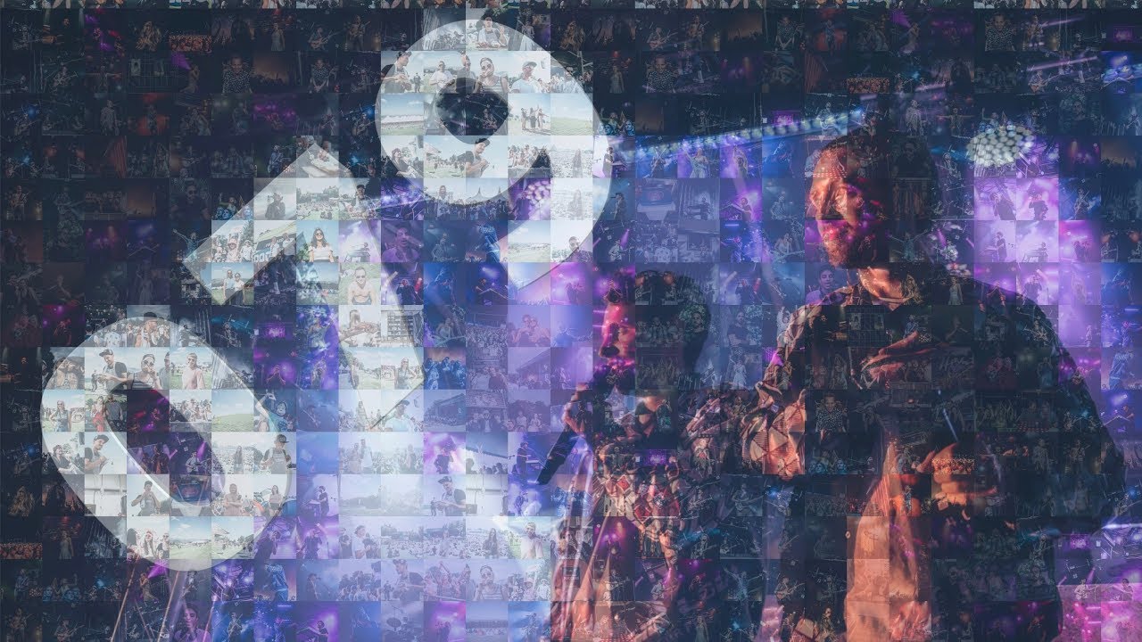 Lo & Leduc: Der ganze Gurten singt «079» | Festivalsommer 2018