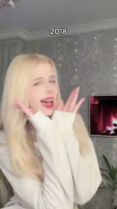 #настякош @NastenkaKosh - YouTube