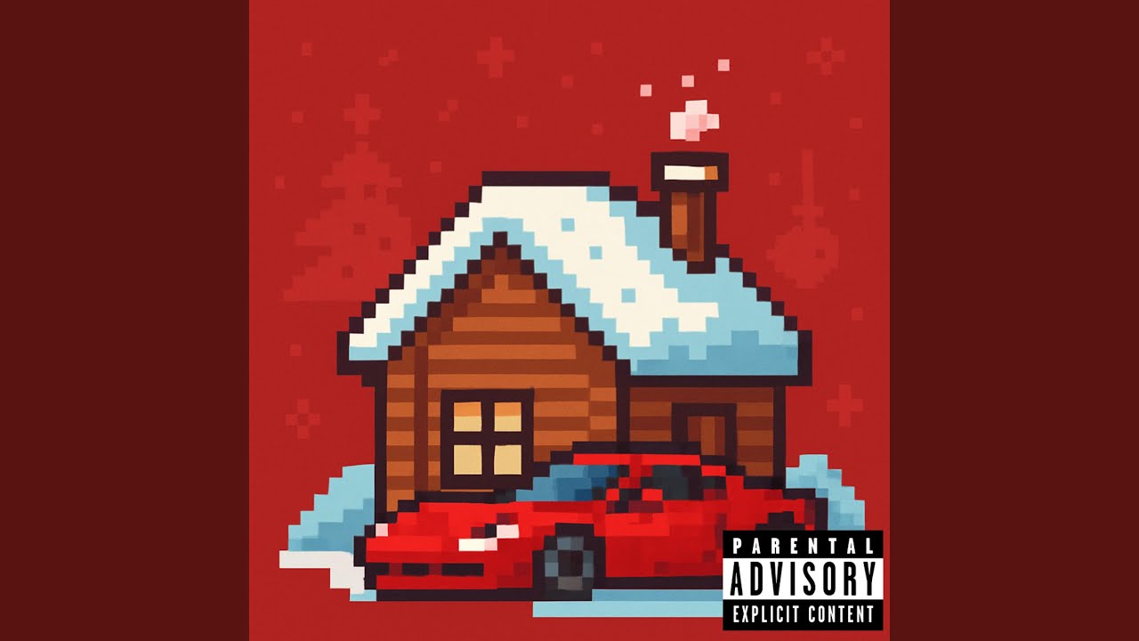 Pressure (W. charlie!)