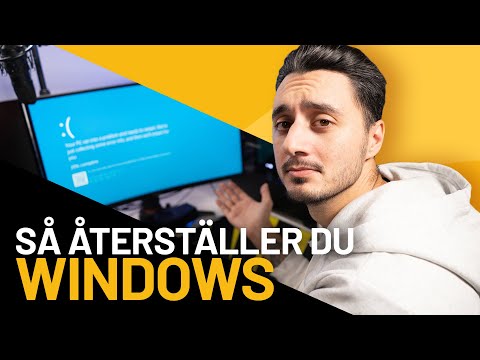 Video: Optimeringsguiden för Windows XP: 7 steg Video: Optimeringsguiden för Windows XP: 7 steg