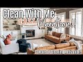 FALL CLEAN WITH ME MARATHON 2021 :: 3 HOURS OF INSANE SPEED CLEANING MOTIVATION + HOMEMAKING