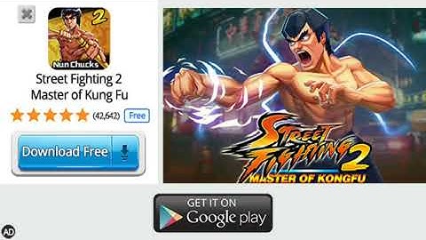 Kungfu attack best offline game