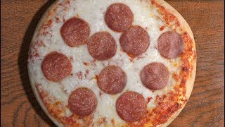 How to Create a Pizza in Blender - Part 3