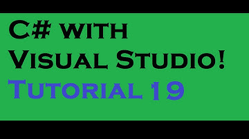 C# lesson 19 Methods part 4 (Passing Arrays)
