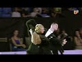 Cojoc Rares &amp; Matei Andreea | 2023 WDSF GrandSlam Standard Belgrade Slow Foxtrot