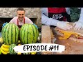 Burak Özdemir Turkish Chef Cooking Amazing Traditional Turkish Food 2020 Episode #11