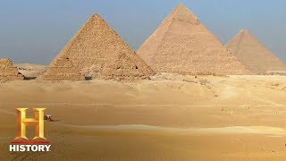 Ancient Aliens: Ancient Atomic Warfare | History