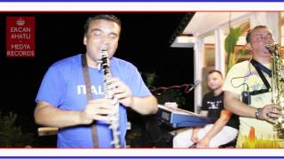 Ork Neshko Neshev Klarnet Kara Bulut