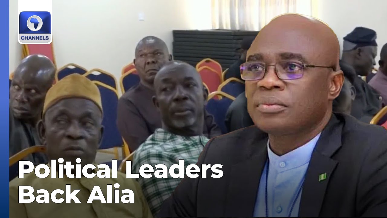 Benue Politics: Kwande & Ushongo Leaders Deny Plot To Alter Zoning Formula