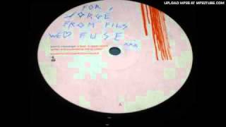 Juan Atkins(infiniti)   Game One