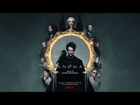 The Sandman Soundtrack | The Houses of Secrets & Mysteries - David Buckley | WaterTower
