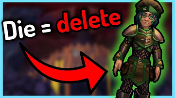 Can You Beat Wizard101 Without Dying? (Dragonspyre)