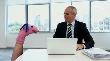 How Not to Make a Tech Video: EPISODE 2 - Sock Coverage