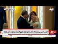 لحظة إنسانية.. الرئيس السيسي يقبل رأس د. آمال إسماعيل ويمنحها وسام الجمهورية في احتفال المولد النبوي