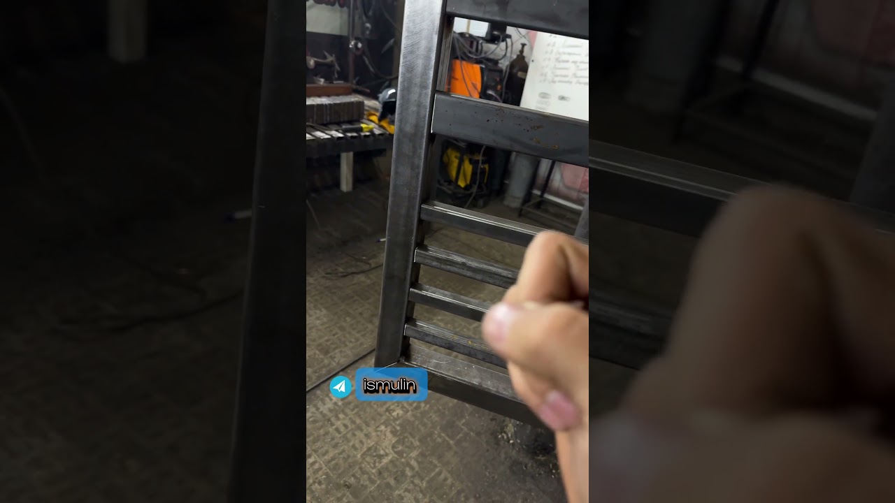 ТЕЛЕГРАММ: ismulin 