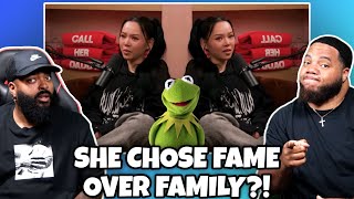 CLUTCH GONE ROGUE REACTS TO TikToker REGRETS Choosing Fame Over Her Husband