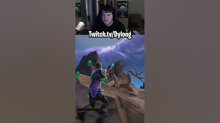 Bro Trash Talking Fortnite Kids 😂