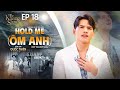 Hold Me (Ôm Anh) (OST Người Mẫu) - Quốc Thiên | The Khang Show
