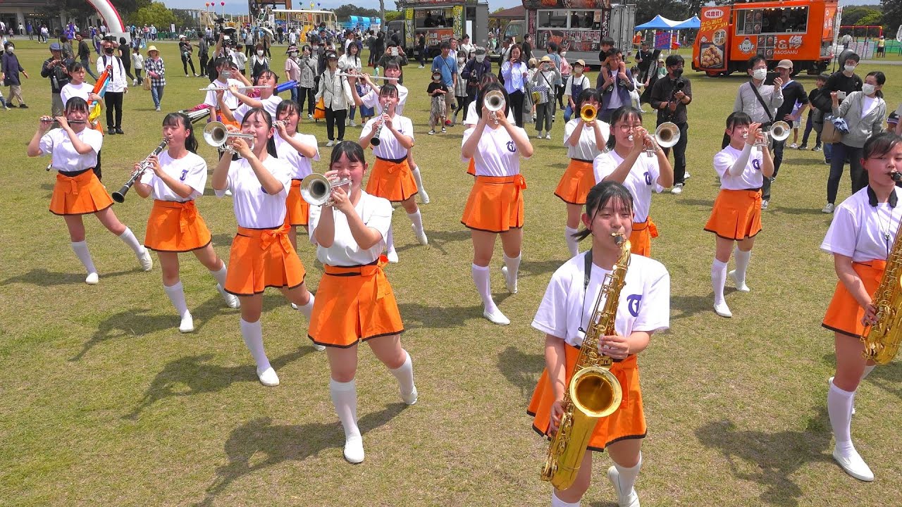 京都橘 練習着 京都橘高校吹奏楽部】『121期』ご卒業おめでとうございます