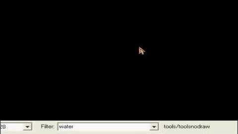 How To Make Water In Source SDK