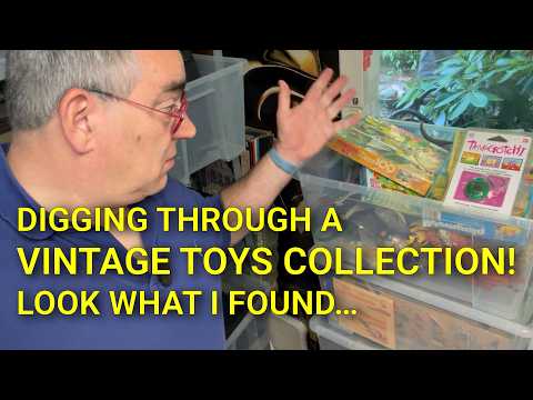 Games! Music! Toys! Fabulous Beatles collectables! - Erix