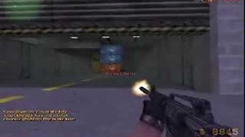 Cyber CS Tetova part 3