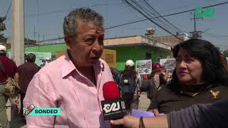 CDMX entregó ocho obras hidráulicas para mitigar inundaciones en la Alcaldía GAM I Informe Capital