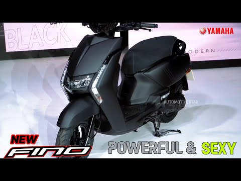 ቪዲዮ: Yamaha በVity 125 ላይ ኢንሹራንስ ይሰጣል