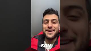 Reynmen Derdim Olsun Şarkısı Çalıntı Mı? Yapamayan Çamur Atar