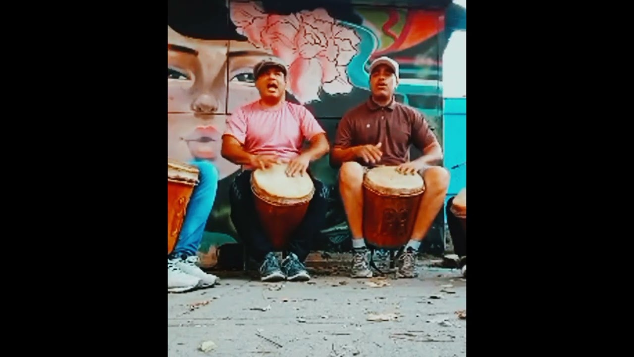 Se está quemando la mano del Cumaquero. San Millán !!