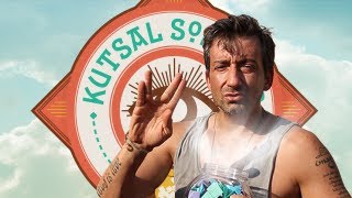 Kutsal Sorular: Yunus Günçe